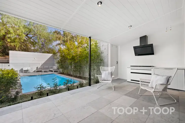 Second view of Homely house listing, 65 Fairford Street, Unley SA 5061