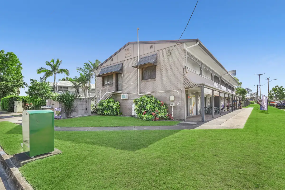 Main view of Homely apartment listing, 6/2 Kidston Street, Bungalow QLD 4870