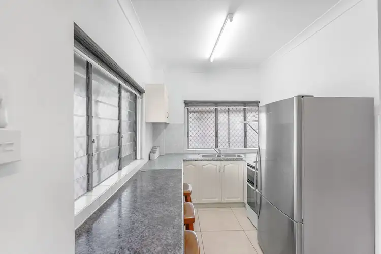 Second view of Homely apartment listing, 6/2 Kidston Street, Bungalow QLD 4870