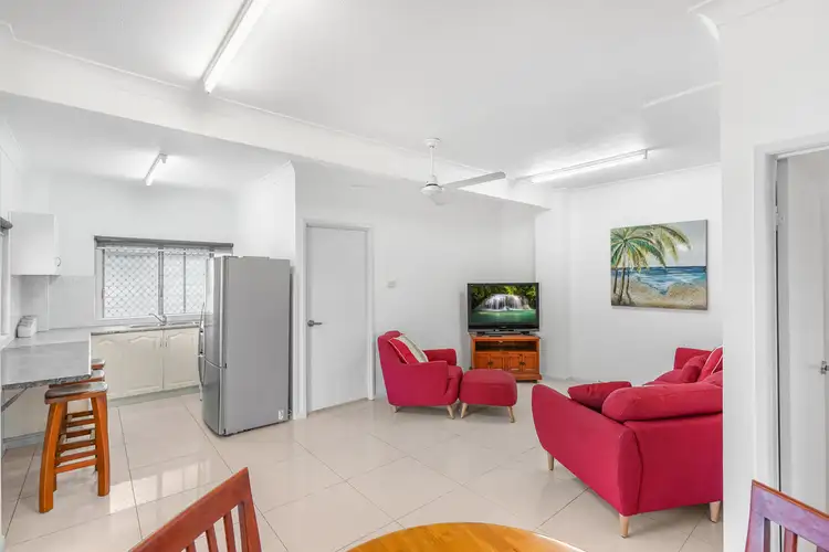 Third view of Homely apartment listing, 6/2 Kidston Street, Bungalow QLD 4870