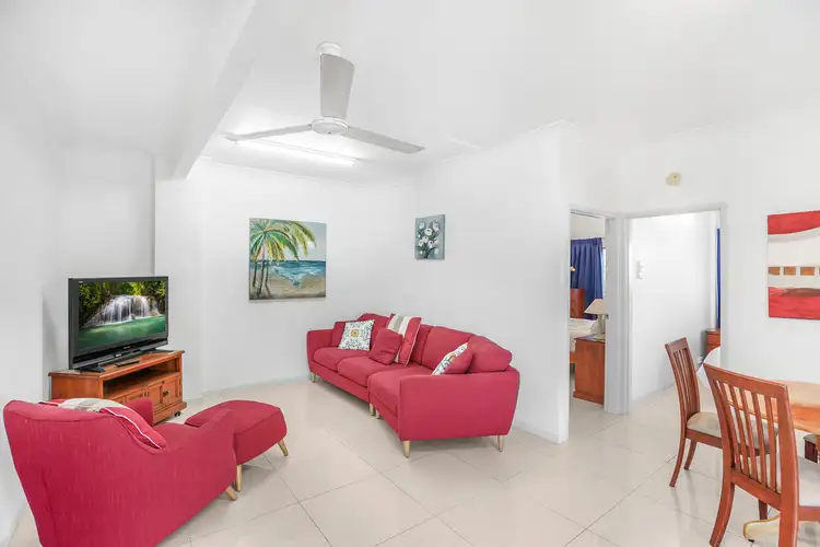 Fourth view of Homely apartment listing, 6/2 Kidston Street, Bungalow QLD 4870