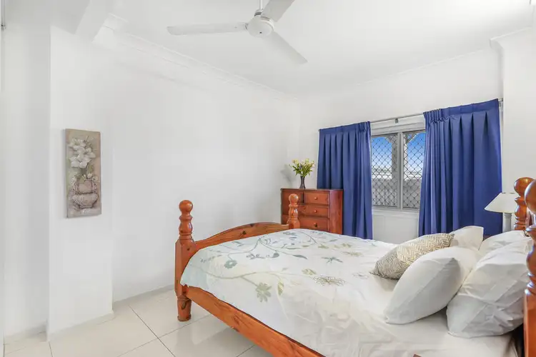 Fifth view of Homely apartment listing, 6/2 Kidston Street, Bungalow QLD 4870