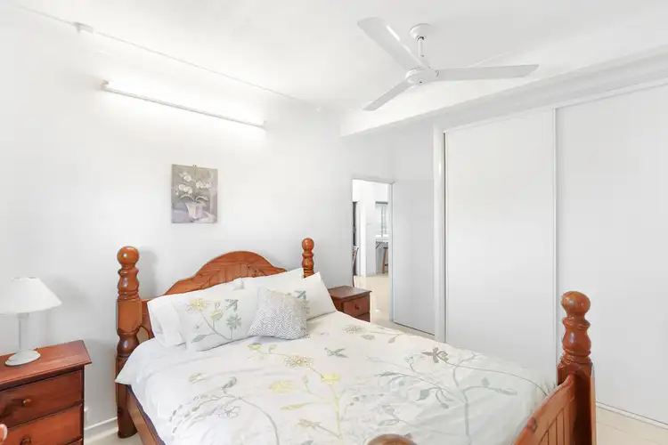 Sixth view of Homely apartment listing, 6/2 Kidston Street, Bungalow QLD 4870