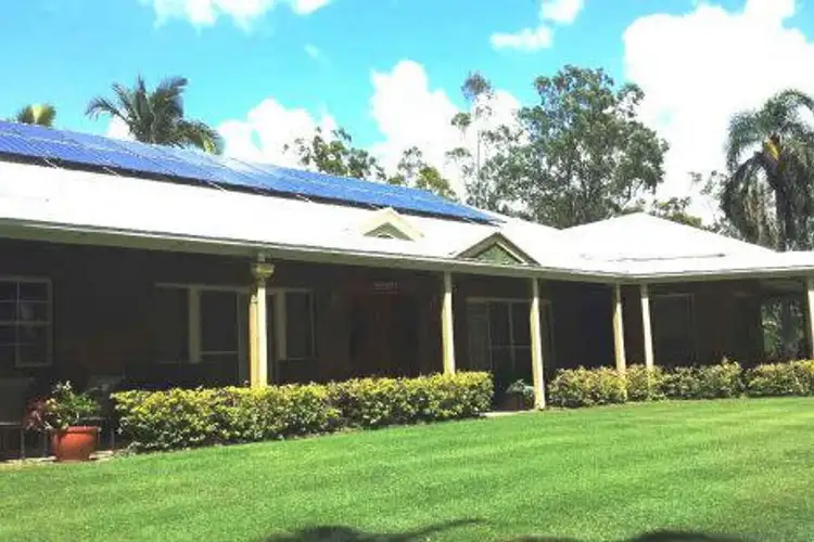 148-186 Bryants Road, Ripley QLD 4306