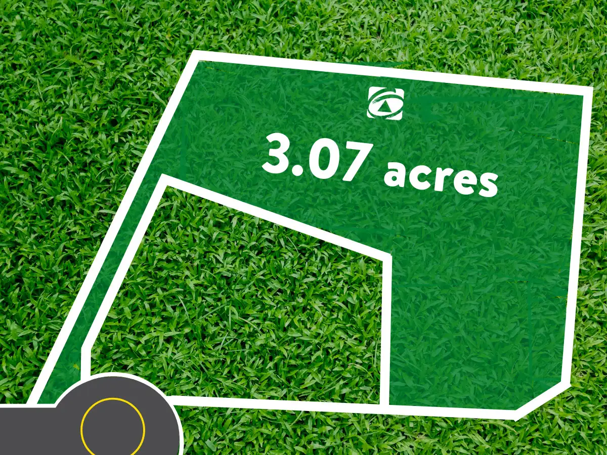 Main view of Homely land listing, Address available on request