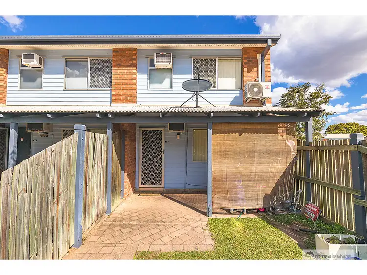 43/370 Rockonia Road, Koongal QLD 4701