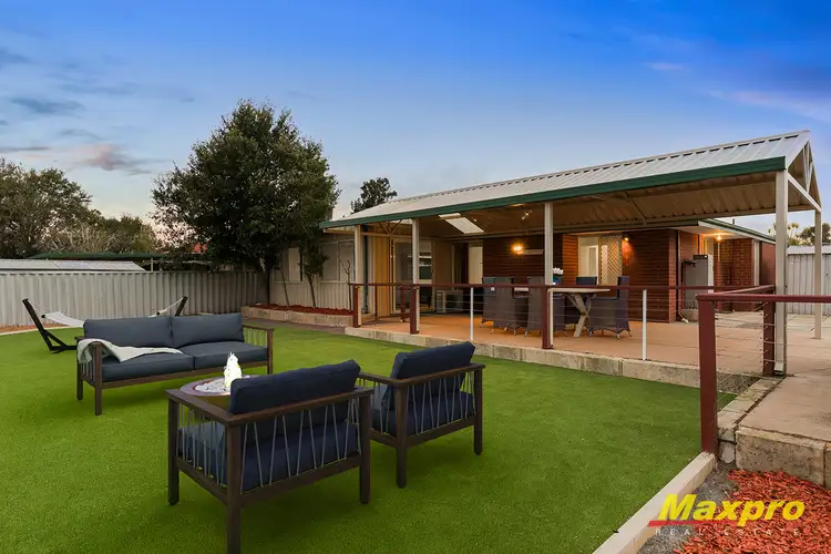 5 Uralla Close, Beckenham WA 6107