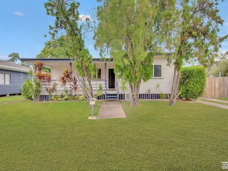 Main view of Homely house listing, 9a Main Street, Park Avenue QLD 4701