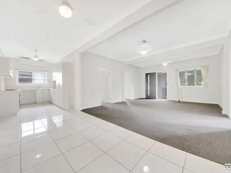 Second view of Homely house listing, 9a Main Street, Park Avenue QLD 4701