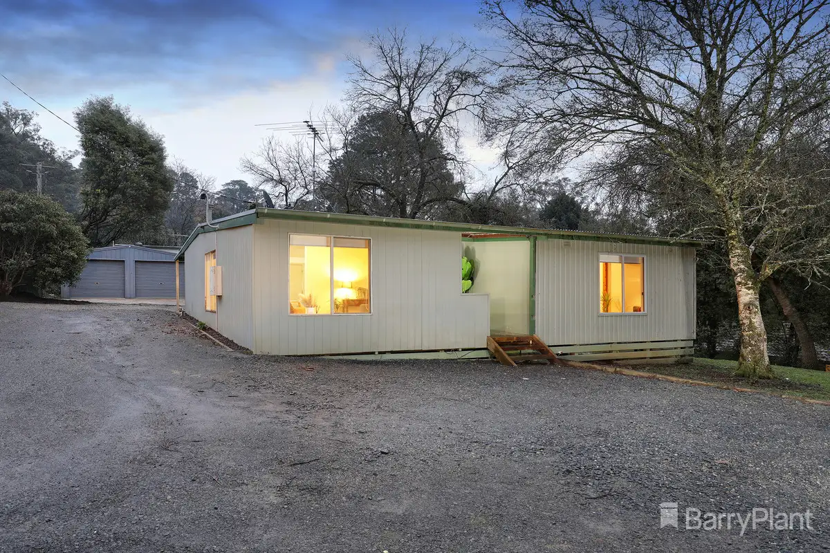 Main view of Homely house listing, 32 Alexander Road, Cockatoo VIC 3781