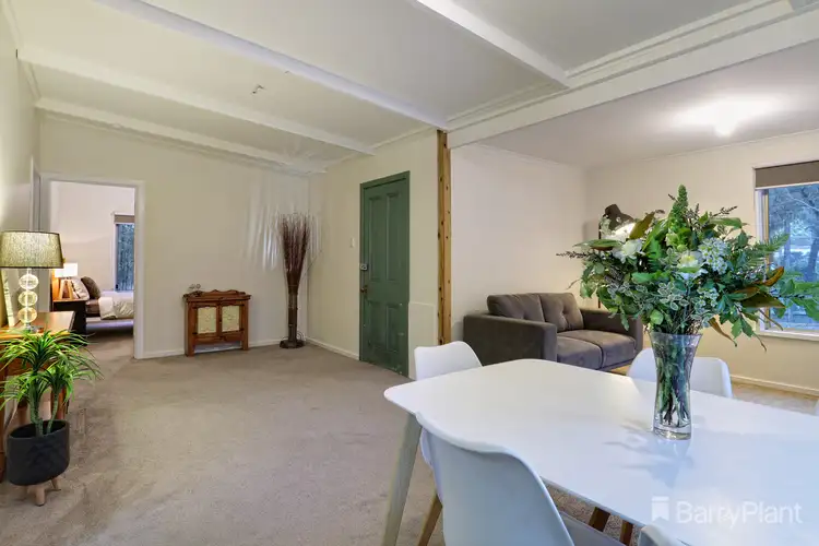 Second view of Homely house listing, 32 Alexander Road, Cockatoo VIC 3781