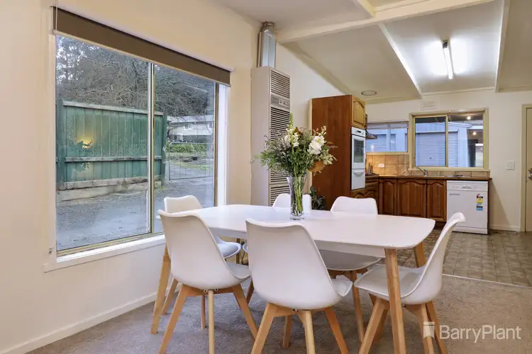 Fifth view of Homely house listing, 32 Alexander Road, Cockatoo VIC 3781