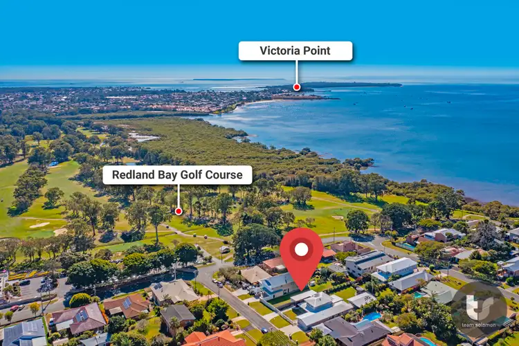 10 Cane Street, Redland Bay QLD 4165