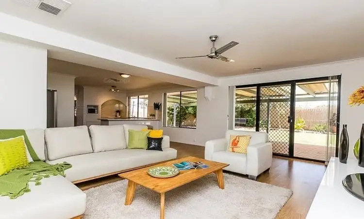 19 Bayou Court, Heathridge WA 6027