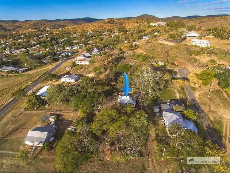 Main view of Homely house listing, 37 Central Street, Mount Morgan QLD 4714