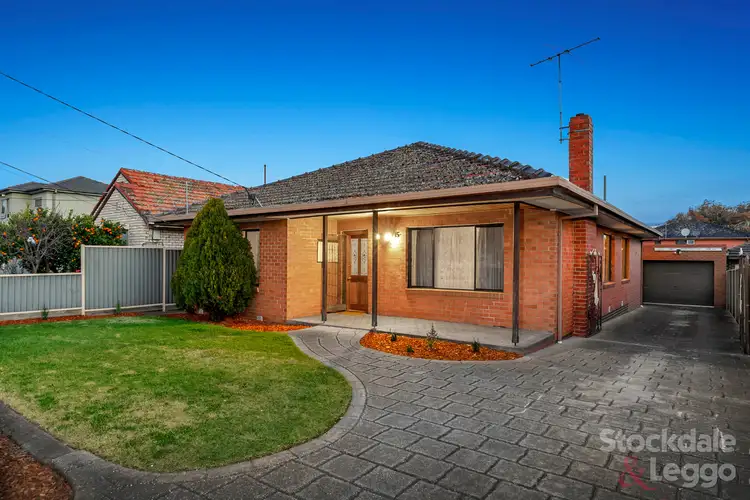 Main view of Homely house listing, 15 Apsley Street, Glenroy VIC 3046