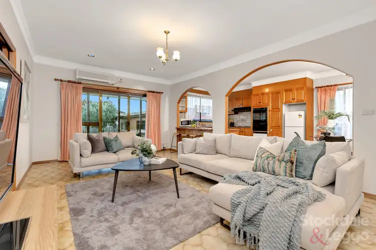 Second view of Homely house listing, 15 Apsley Street, Glenroy VIC 3046