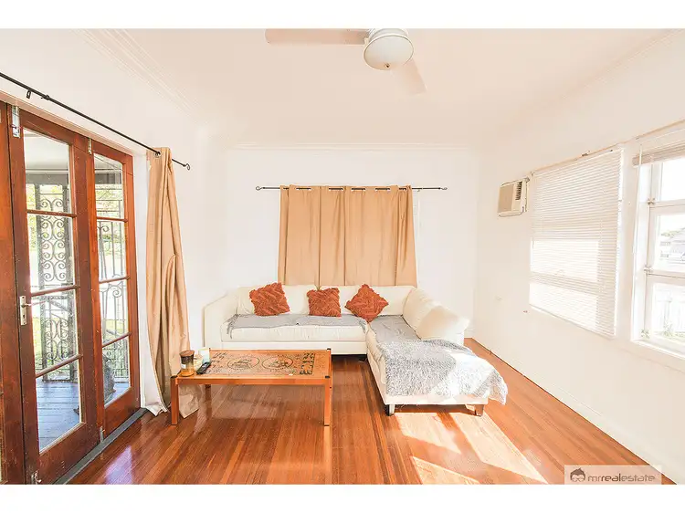56 Woodville Street, Wandal QLD 4700