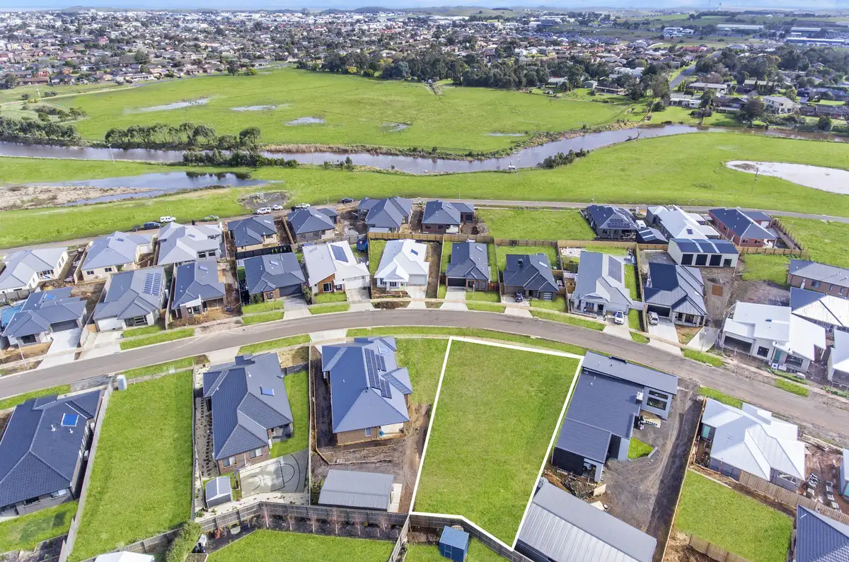 Main view of Homely land listing, 16 Drew Street, Warrnambool VIC 3280