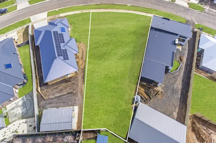 Second view of Homely land listing, 16 Drew Street, Warrnambool VIC 3280