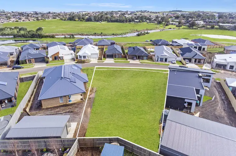 Third view of Homely land listing, 16 Drew Street, Warrnambool VIC 3280