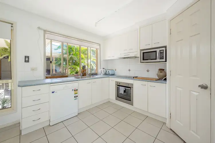 Second view of Homely house listing, 18 Dunn Street, Tannum Sands QLD 4680