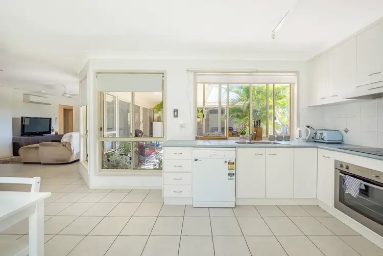 Fourth view of Homely house listing, 18 Dunn Street, Tannum Sands QLD 4680