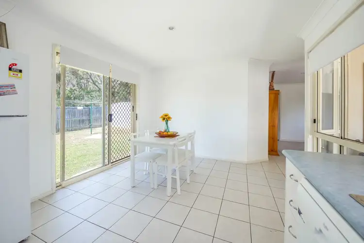 Fifth view of Homely house listing, 18 Dunn Street, Tannum Sands QLD 4680
