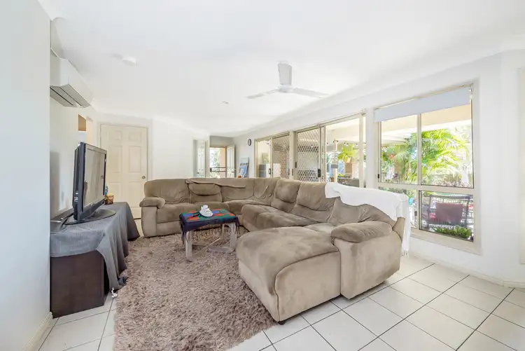 Sixth view of Homely house listing, 18 Dunn Street, Tannum Sands QLD 4680