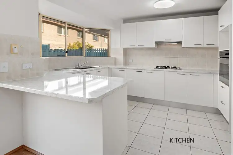 Fifth view of Homely townhouse listing, 22/94-116 Culloden Road, Marsfield NSW 2122
