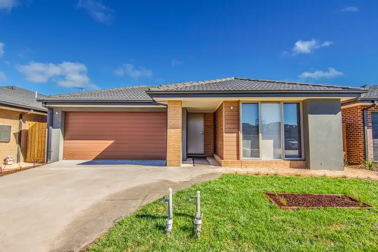 Main view of Homely house listing, 18 Flanagan Close, Armstrong Creek VIC 3217