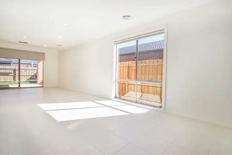 Third view of Homely house listing, 18 Flanagan Close, Armstrong Creek VIC 3217