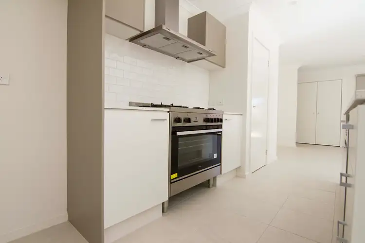 Fourth view of Homely house listing, 18 Flanagan Close, Armstrong Creek VIC 3217