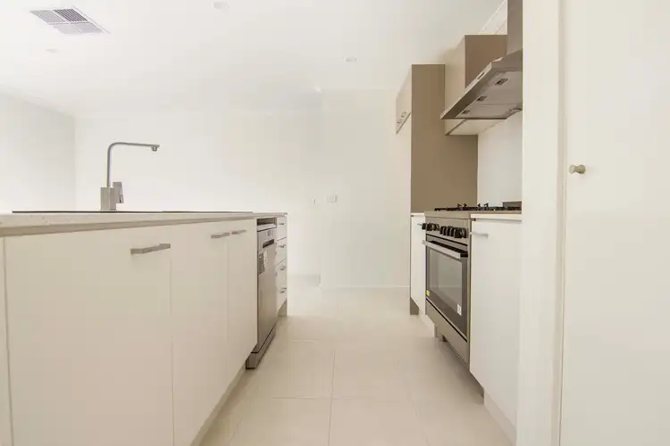 Fifth view of Homely house listing, 18 Flanagan Close, Armstrong Creek VIC 3217