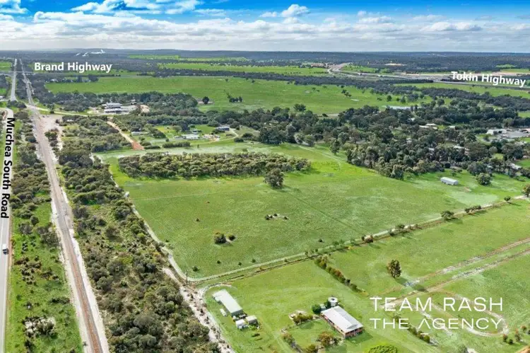 Fifth view of Homely land listing, 25 Almeria Parade, Muchea WA 6501