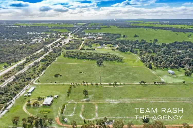 Sixth view of Homely land listing, 25 Almeria Parade, Muchea WA 6501