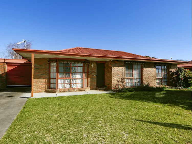 1/83-85 Barkly Street, Sale VIC 3850