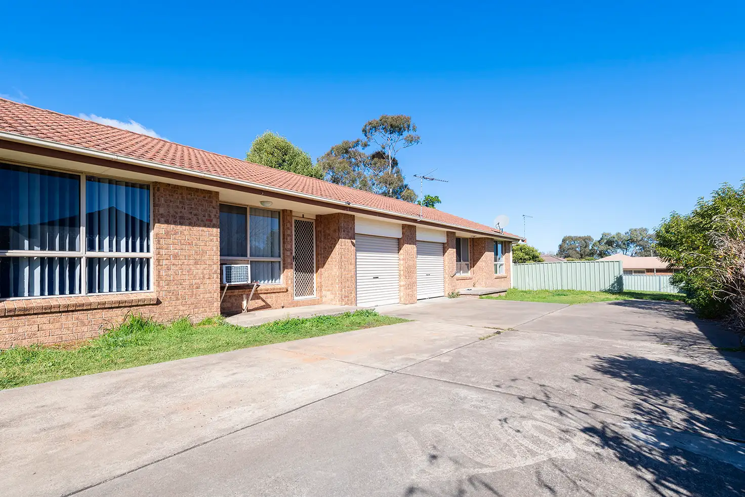 Main view of Homely semi-detached listing, 63 Gundy Road, Scone NSW 2337