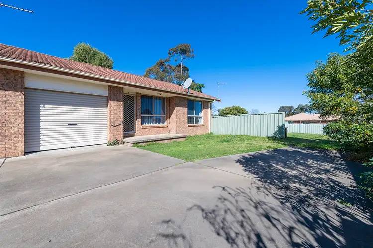 Third view of Homely semi-detached listing, 63 Gundy Road, Scone NSW 2337