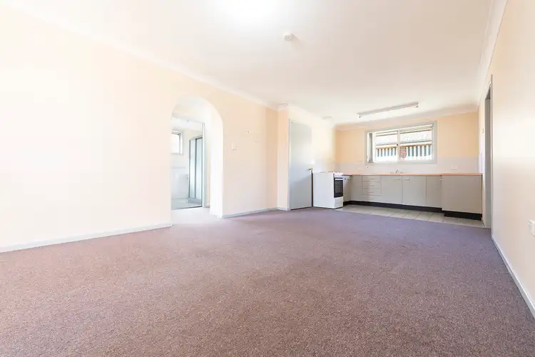 Sixth view of Homely semi-detached listing, 63 Gundy Road, Scone NSW 2337