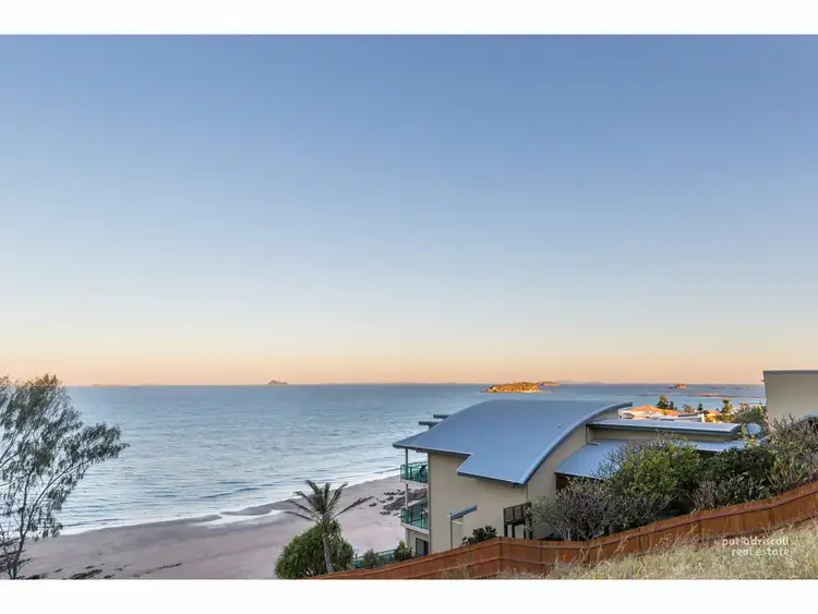 Third view of Homely land listing, 20 Amoria Avenue, Zilzie QLD 4710