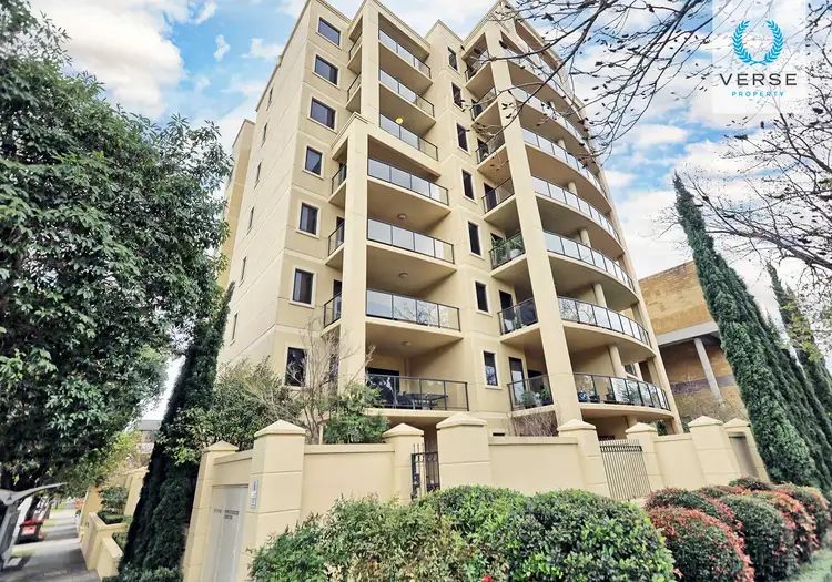 21/16 Kings Park Road, West Perth WA 6005