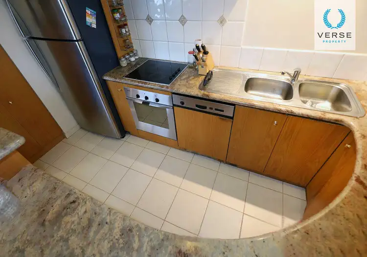 Seventh view of Homely apartment listing, 21/16 Kings Park Road, West Perth WA 6005