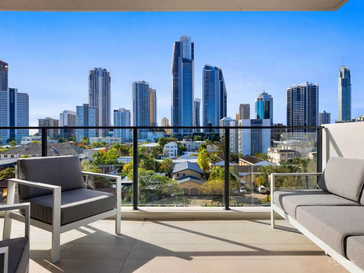 Main view of Homely apartment listing, Stanhill, 266 Stanhill Drive, Chevron Island QLD 4217