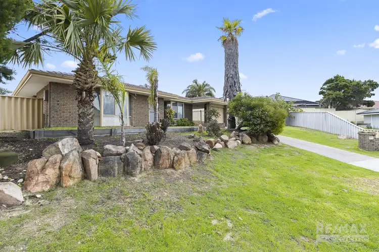 Second view of Homely house listing, 15 Seamet Rise, Merriwa WA 6030