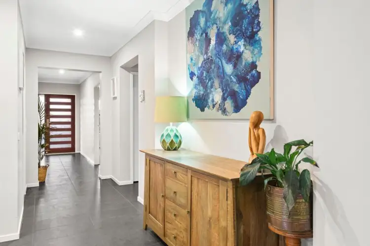 Third view of Homely house listing, 10 Cortona Place, Waurn Ponds VIC 3216