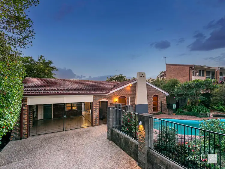34 Riesling Street, Carseldine QLD 4034