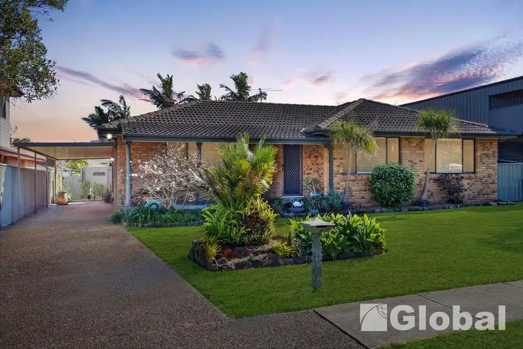 4 Leroy Close, Hillsborough NSW 2290