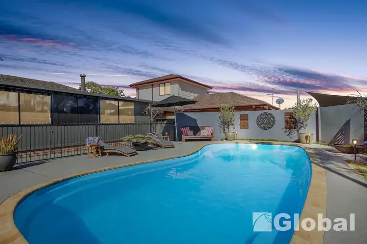 Second view of Homely house listing, 4 Leroy Close, Hillsborough NSW 2290