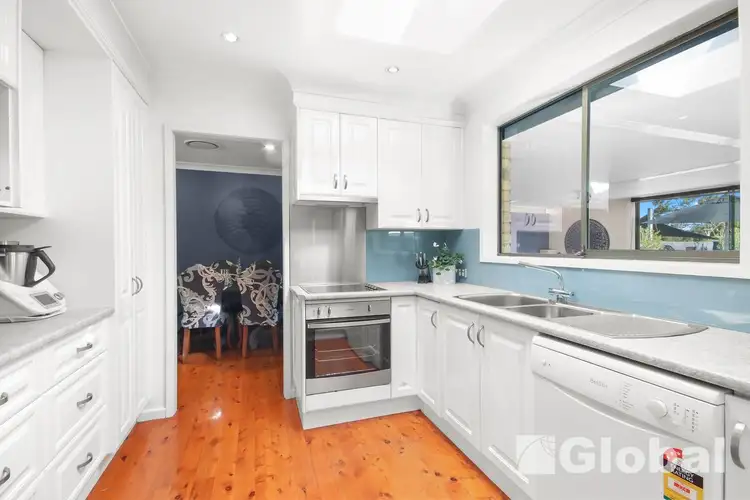 Fourth view of Homely house listing, 4 Leroy Close, Hillsborough NSW 2290